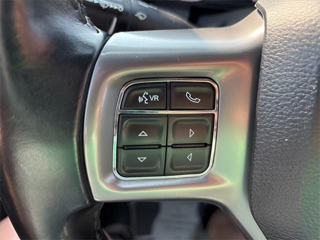 used 2021 Ram 1500 Classic car, priced at $30,863