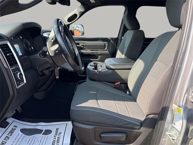 used 2021 Ram 1500 Classic car, priced at $30,863