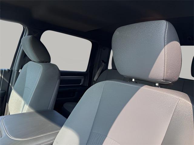 used 2021 Ram 1500 Classic car, priced at $30,863