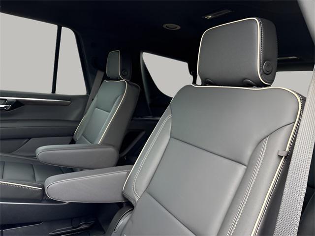 new 2025 Chevrolet Tahoe car, priced at $80,815