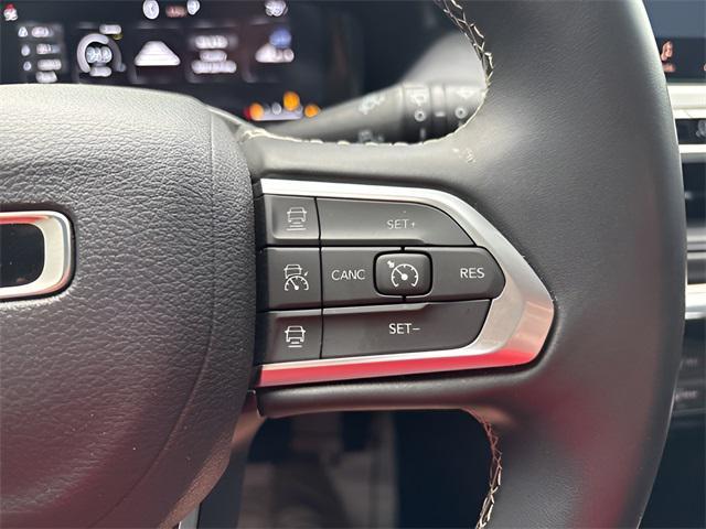 used 2022 Jeep Compass car, priced at $26,292