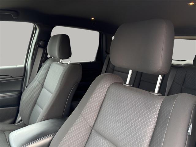 used 2020 Jeep Grand Cherokee car, priced at $23,977