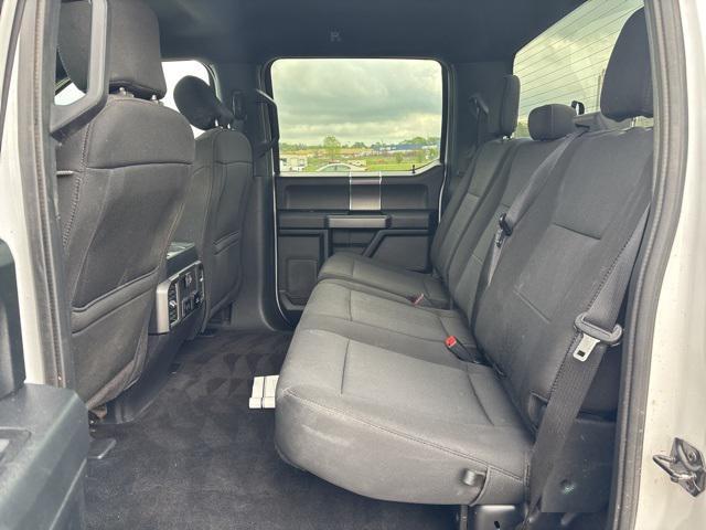 used 2020 Ford F-150 car, priced at $26,862