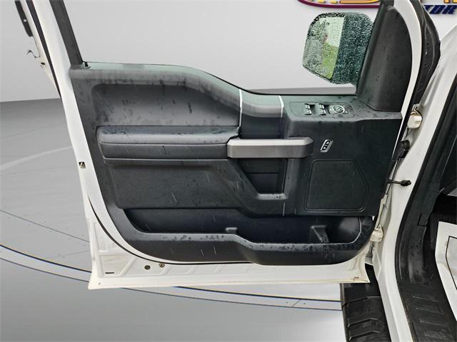 used 2020 Ford F-150 car, priced at $27,732