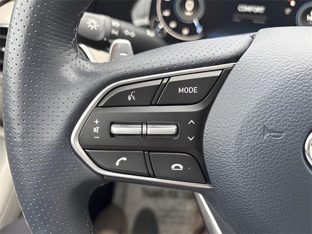 used 2022 Hyundai Palisade car, priced at $32,237
