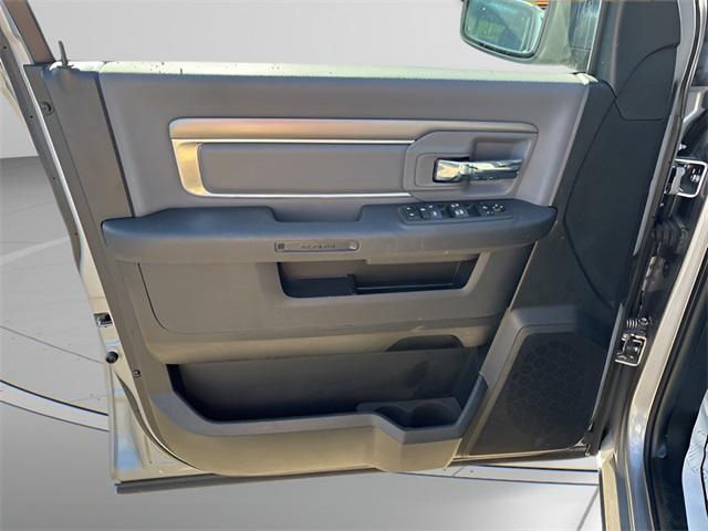 used 2022 Ram 1500 Classic car, priced at $30,914