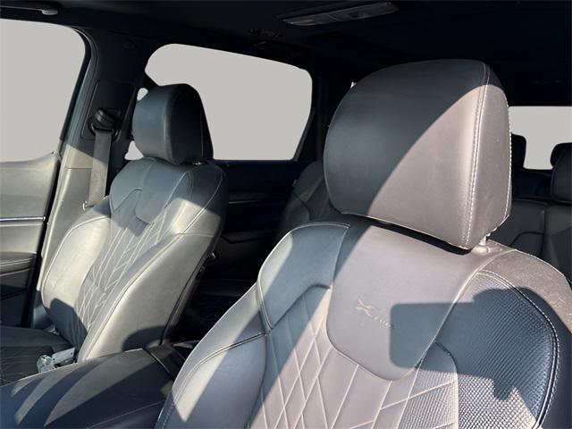used 2024 Kia Telluride car, priced at $40,277