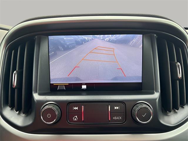 used 2020 Chevrolet Colorado car, priced at $26,983