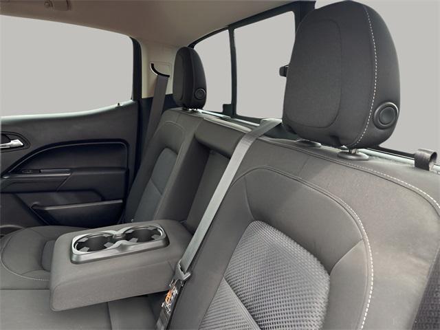used 2020 Chevrolet Colorado car, priced at $26,983