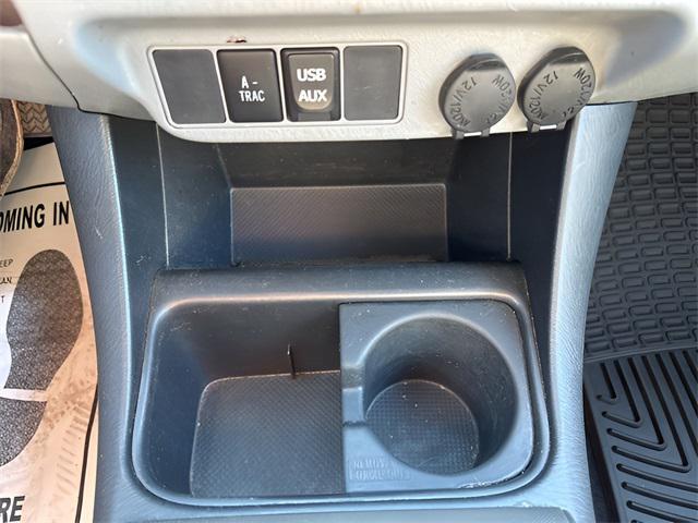 used 2013 Toyota Tacoma car, priced at $16,977