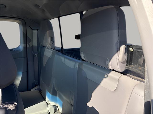 used 2013 Toyota Tacoma car, priced at $16,977