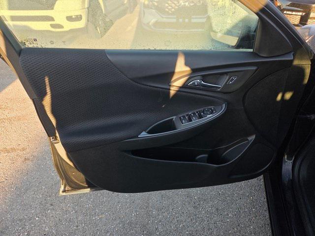 used 2024 Chevrolet Malibu car, priced at $19,877