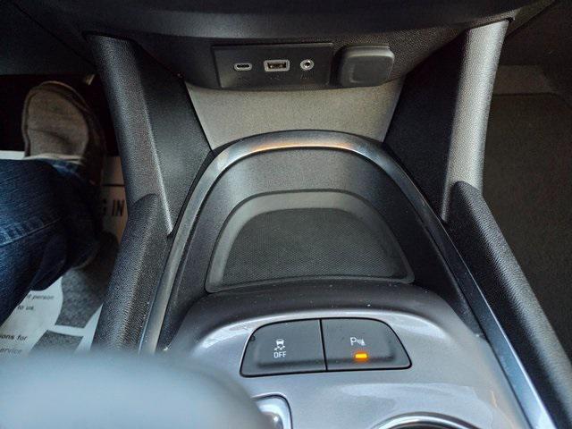 used 2024 Chevrolet Malibu car, priced at $19,877