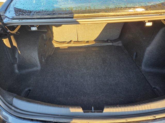 used 2024 Chevrolet Malibu car, priced at $19,877