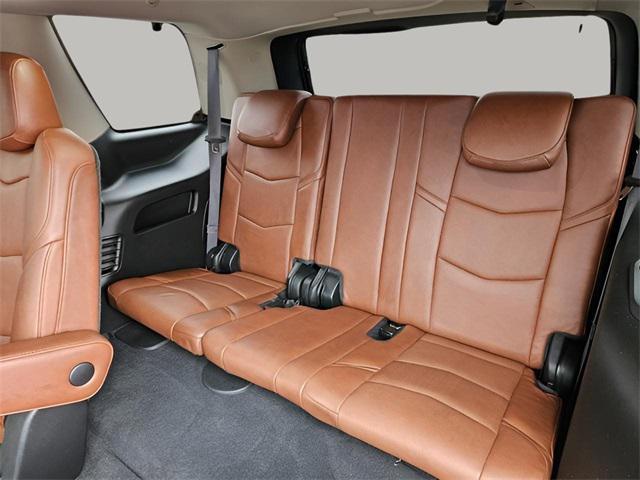 used 2019 Cadillac Escalade car, priced at $38,977