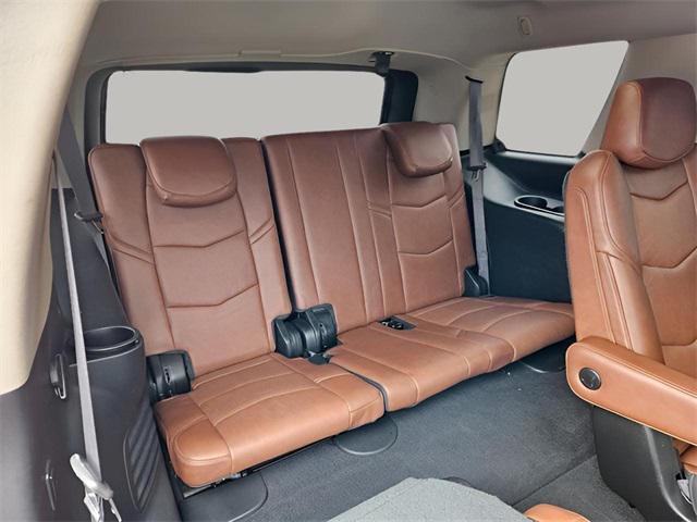 used 2019 Cadillac Escalade car, priced at $38,977