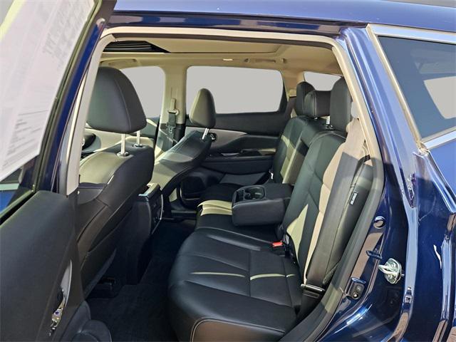 used 2023 Nissan Murano car, priced at $28,473