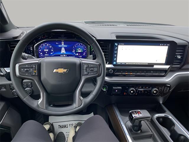 used 2023 Chevrolet Silverado 1500 car, priced at $50,780