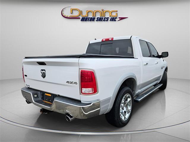 used 2017 Ram 1500 car, priced at $22,299