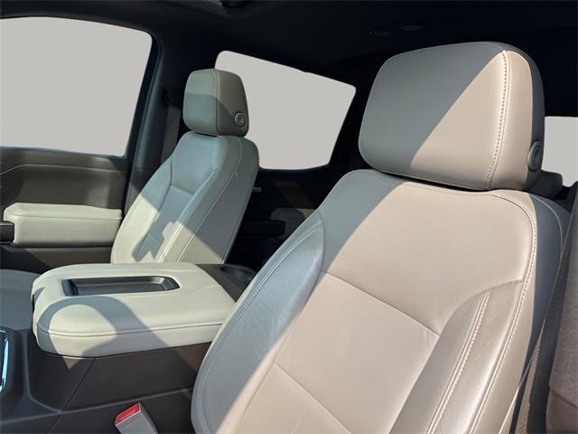 used 2019 Chevrolet Silverado 1500 car, priced at $30,948