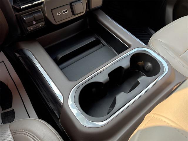 used 2019 Chevrolet Silverado 1500 car, priced at $30,948