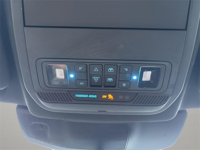 used 2020 Ford Explorer car, priced at $24,565