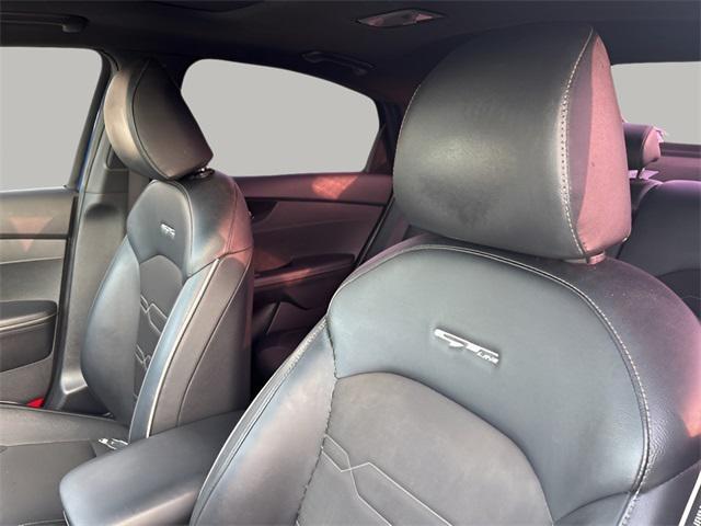 used 2021 Kia Forte car, priced at $13,977