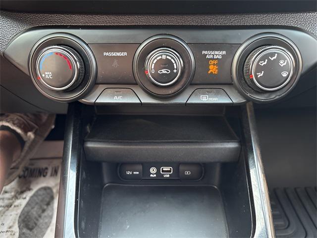 used 2021 Kia Forte car, priced at $13,977