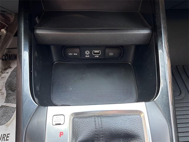 used 2021 Kia Forte car, priced at $13,977