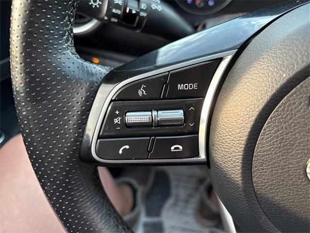 used 2021 Kia Forte car, priced at $13,977