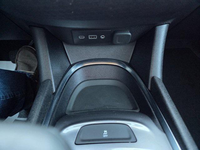 used 2023 Chevrolet Malibu car, priced at $18,977