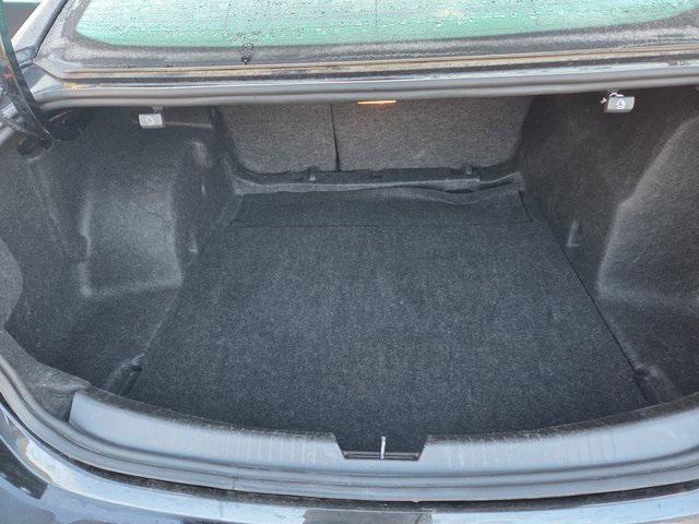 used 2023 Chevrolet Malibu car, priced at $18,977