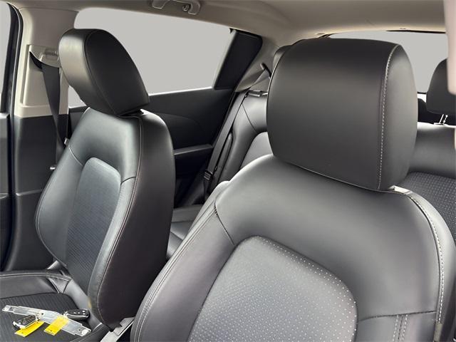 used 2016 Chevrolet Sonic car, priced at $9,877