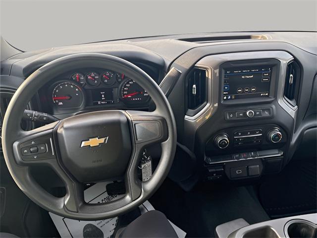 used 2019 Chevrolet Silverado 1500 car, priced at $29,186