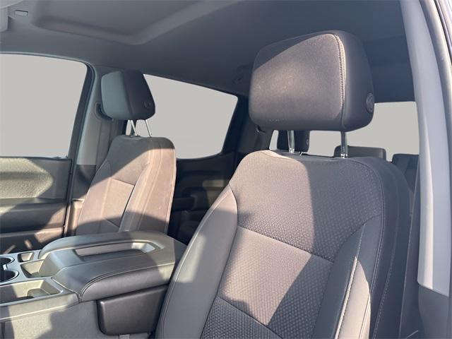 used 2019 Chevrolet Silverado 1500 car, priced at $29,186