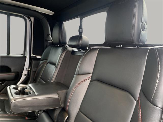 used 2020 Jeep Gladiator car, priced at $31,797