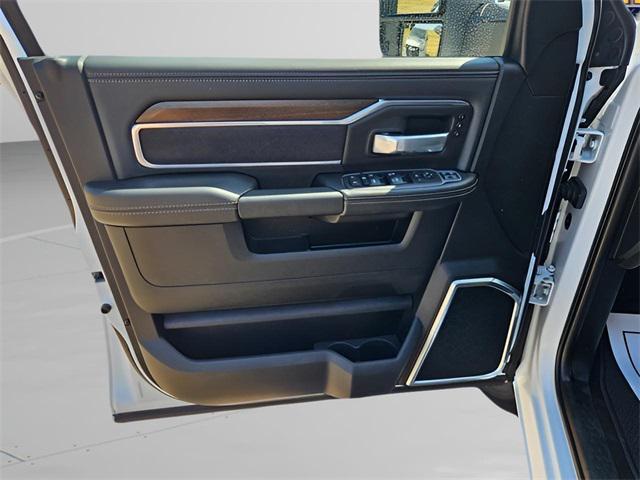 used 2024 Ram 2500 car, priced at $60,989