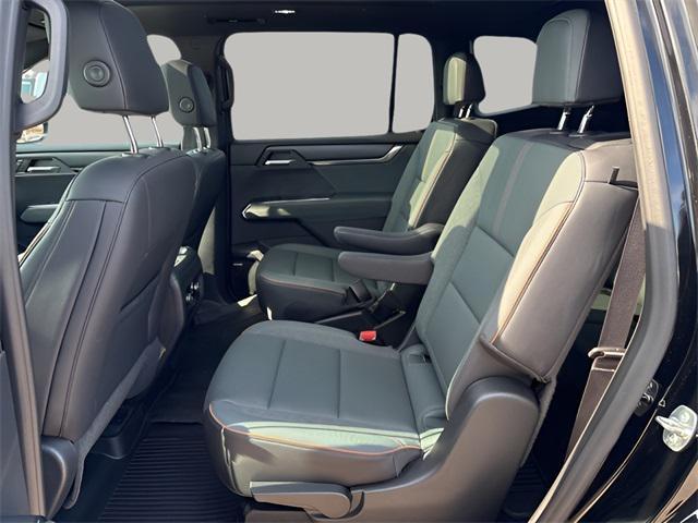 used 2024 GMC Acadia car, priced at $44,779