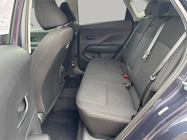 used 2025 Hyundai Kona car, priced at $25,348