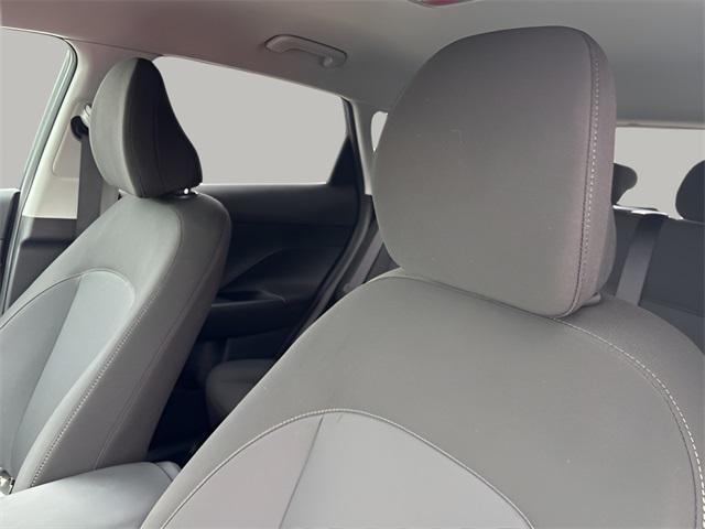 used 2025 Hyundai Kona car, priced at $25,348