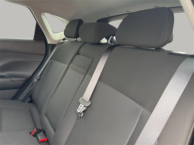 used 2025 Hyundai Kona car, priced at $25,348