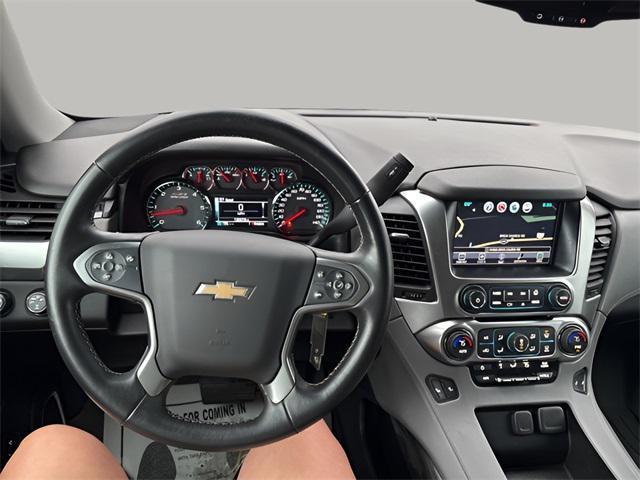 used 2016 Chevrolet Tahoe car, priced at $19,877