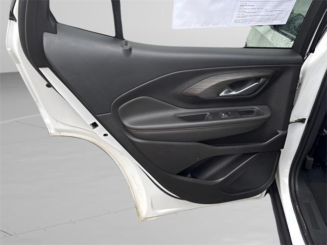 used 2019 GMC Terrain car, priced at $12,777