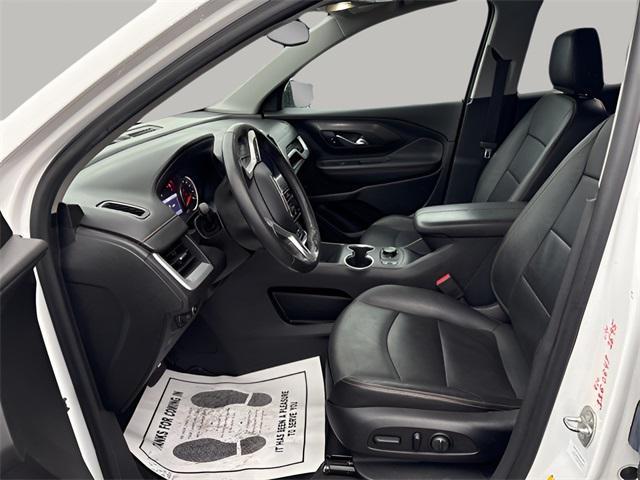 used 2019 GMC Terrain car, priced at $12,777