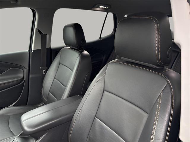 used 2019 GMC Terrain car, priced at $12,777