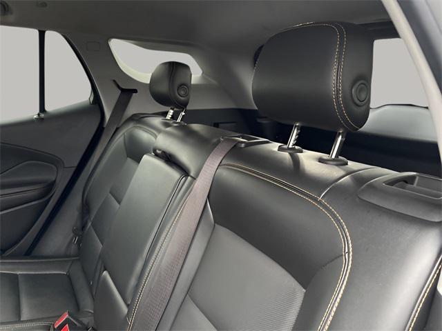 used 2019 GMC Terrain car, priced at $12,777