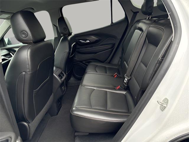 used 2019 GMC Terrain car, priced at $12,777