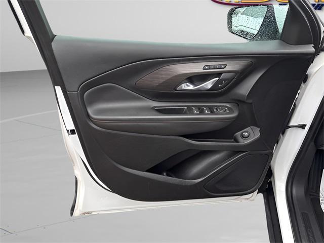 used 2019 GMC Terrain car, priced at $12,777