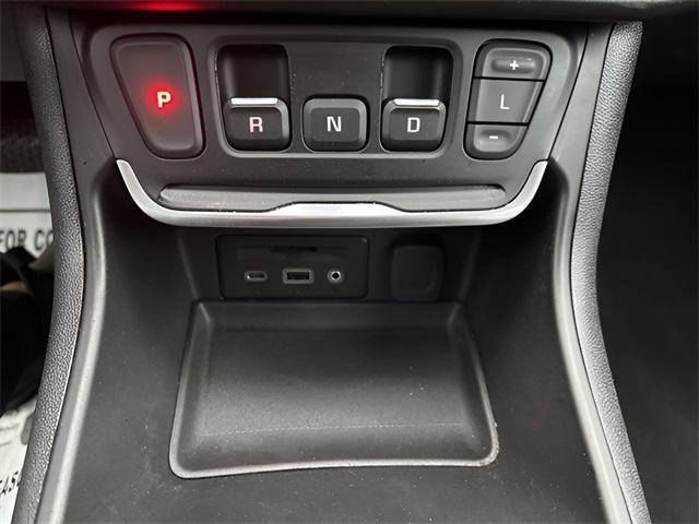 used 2019 GMC Terrain car, priced at $12,777