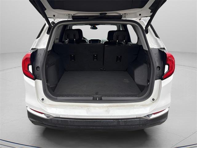 used 2019 GMC Terrain car, priced at $12,777